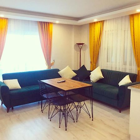 Akdeniz Suites Altinkum  Экстерьер фото