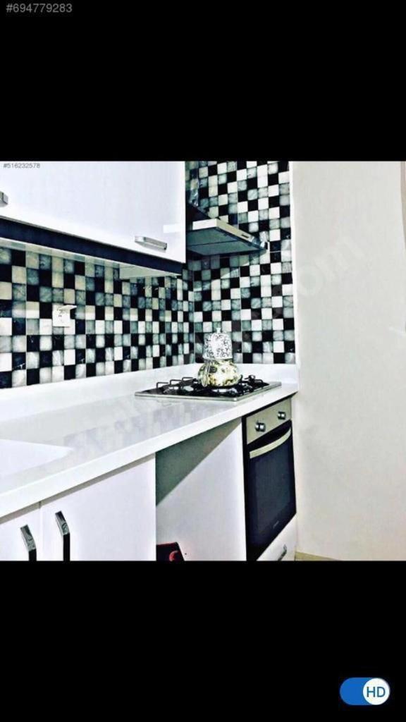 Akdeniz Suites Altinkum  Экстерьер фото