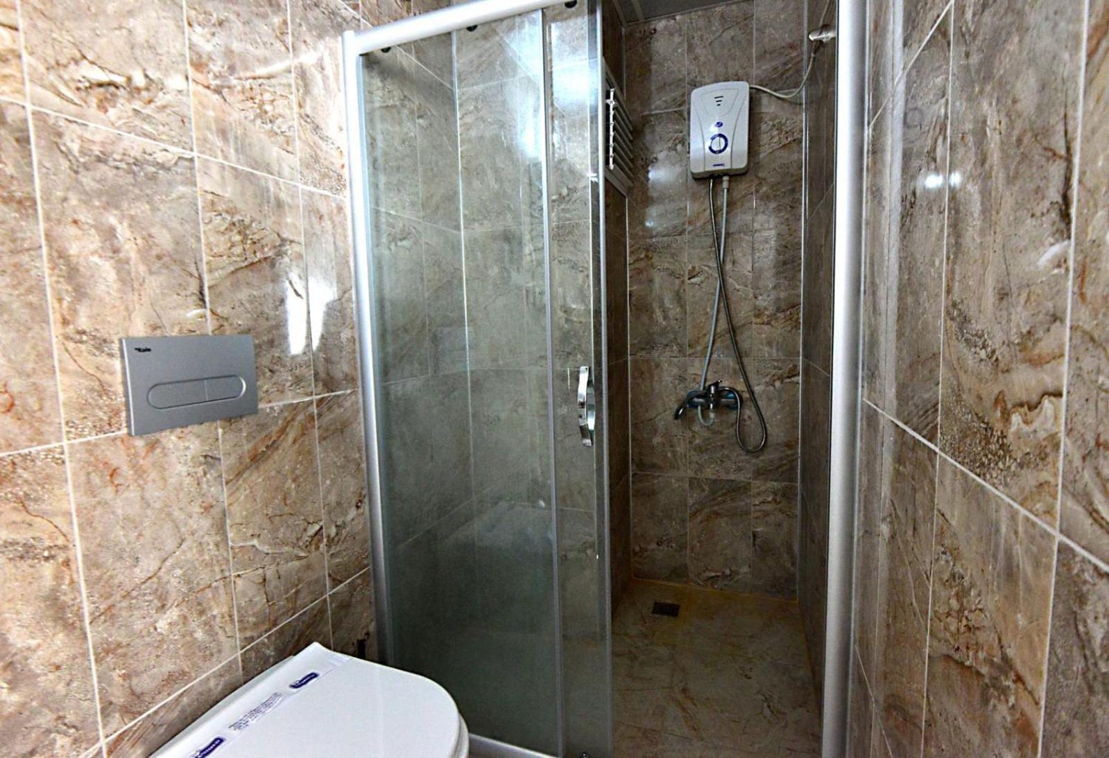 Akdeniz Suites Altinkum  Экстерьер фото